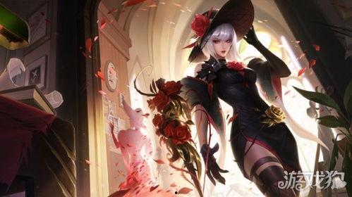 王耀皮肤爆料视频,炫酷造型，技能特效大揭秘！